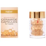 Elizabeth Arden ceramide capsules daily restoring serum serum za okoli oči v kapsulah 60 ks za ženske | Shoptok.si