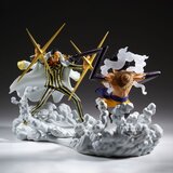 Banpresto Statue One Piece - Senkozekkei - Borsalino | Eponuda.com