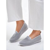 Resti Women's fabric loafers Caerit | ePonuda.com