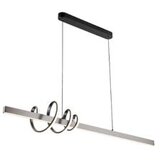 VISILICA LED Foster 44W 4000K siva Cijene
