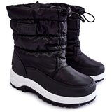 Big Star Children's Snow Boots On Slider Big Star | Shoptok.si