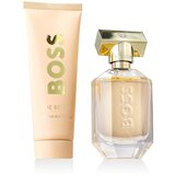 Hugo Boss BOSS The Scent for Her poklon set za žene | shoptok.hr