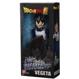  Figurice Bandai Limit Breaker Vegeta Dragon Ball (30 cm) | shoptok.hr
