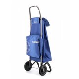 Rolser kolica za pijacu I-Max Termo Zen 2 Azul 7504 Cene
