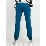 BASIC Feel Good Sweatpants-RV-DR-5040.05X-Marine | ePonuda.com