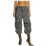 Diesel crop fit ženske pantalone cene