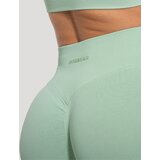 GymBeam Women‘s Luma Shorts Pistachio XL | Eponuda.com
