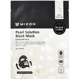 Mizon Pearl Solution Black Mask 25gr | ePonuda.com