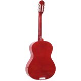  Klasična gitara za početnike 4/4 39 " od drva lipe | shoptok.hr
