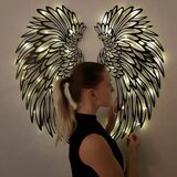 Smania AngelLight™ angelska krila LED luči | Shoptok.si