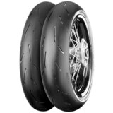 Continental ContiAttack SM 2 ( 160/60 R17 TL 69H zadnje kolo, M/C ) | Shoptok.si