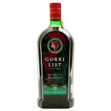 Gorki List žestoka pića