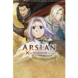 Steam Arslan: the Warriors of Legend (PC) Key GLOBAL | ePonuda.com