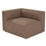 Atelier Del Sofa fotelja mora xl 1L brown