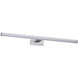 26681 - LED osvetljenje za kupatilsko ogledalo ASTEN LED/12W/230V IP44