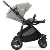 Joie kolica Versatrax - Pebble | shoptok.hr