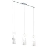 Eglo Rivato viseča svetilka ↔ 705 ↕ 1100, (20468680) | Shoptok.si