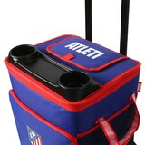 Atletico De Madrid torba za hranu za kolica s kotačima | shoptok.hr