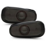 Oem Kristalni bočni migavci Opel Astra G, 1998-2004, Crni | Eponuda.com