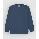 Element Lowcase Pigment Kids Pulover dark denim Cene