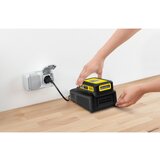 Karcher početni set (18 v, 1 baterija, 2,5 ah) | shoptok.hr
