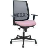  Uredska stolica Alares P&amp C 0B68R65 Roza Cijene
