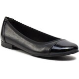 Tamaris Balerinke 1-22124-42 Black 001 | Shoptok.si