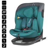 Coccolle Atira - Auto-Sedište iSize 40-150 cm - Plavo ( 10231 )