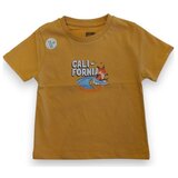  Majica kratak rukav za dečake california VEL.1-4 Cene