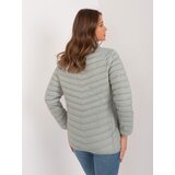 Sublevel Pistachio D50076XB44536A2-jacket | Shoptok.si