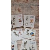  Darilo za birmo ali obhajilo obesek angelček BIROBE 13 | Shoptok.si