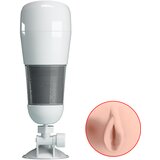 Pretty Love Vibracijski masturbator Hedy - vagina Cene
