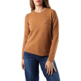 Liu Jo Puloverji WF4575MA49P Bež | Shoptok.si