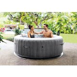 Pure Spa Greywood deluxe Set 196cm | Eponuda.com