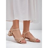 Resti Women's openwork sandals Azopi | Shoptok.si