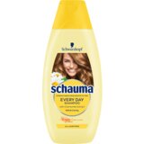 Schauma Everyday Care Shampoo šampon od kamilice za sve tipove kose za ženske Cijene