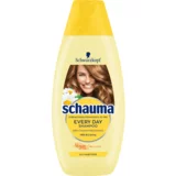 Schauma Everyday Care Shampoo šampon s kamilico za vse vrste las za ženske