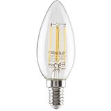 Rabalux led sijalica filament E14 4W nw 1692 Cene