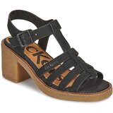 Kickers KICK VOLYNE Crna | shoptok.hr