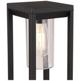 Globo 3135S2 - Spoljašnja lampa CANDELA LED/15W/230V | Eponuda.com