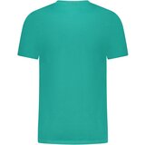 Cavalli Class SHORT SLEEVE T-SHIRT MEN GREEN | Shoptok.si