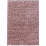 Lesnina-XXXL preproga z visokim florom sydney 3000 rose 300/400 cm tkano roza Cene