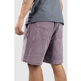Blue Tomato Cord Easy Kratke hlace purple | Shoptok.si