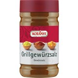 KOTÁNYI Začimbna sol za BBQ Cene
