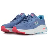Skechers Arch Fit Infinity Co Plava | shoptok.hr