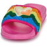 Agatha Ruiz De La Prada Natikači FLIP FLOPS Rožnata | Shoptok.si