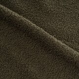 Casa Selección Temno zeleno sintetično krzno 60x90 cm Sherpa – | Shoptok.si