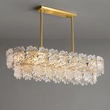 Toolight visilica APP1198-4CP GOLD | shoptok.hr