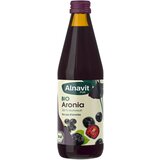 Alnavit Bio matični sok aronije - 330 ml Cene