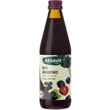 Bio matični sok aronije - 330 ml